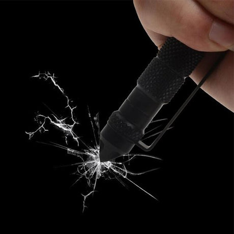 高品質多功能防身筆