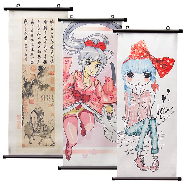 書　【掛軸】 楽天市場】掛け軸 書（掛軸｜アート・美術品・骨董品・民芸品