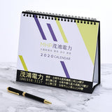 桌曆