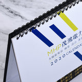 桌曆