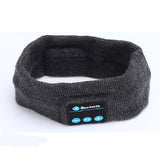 內置藍芽播放器防汗運動髮帯