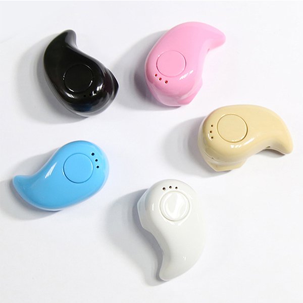 入耳式無線立體聲藍芽耳機