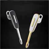 單耳入耳式商務無線藍芽耳機