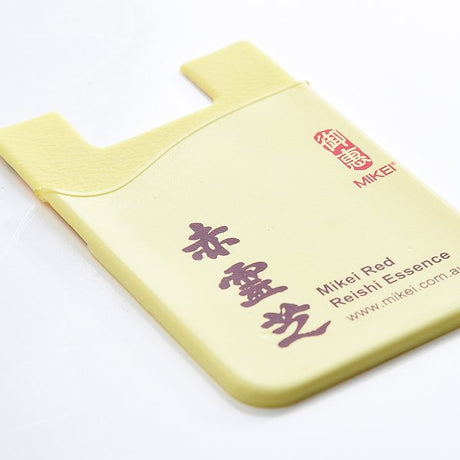 卡夾收納PVC手機背貼