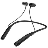 可摺疊頸掛式入耳式無線耳機