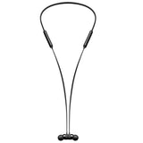 可摺疊頸掛式入耳式無線耳機