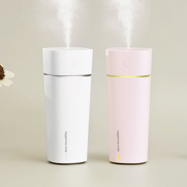 香薰加濕器