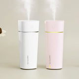 香薰加濕器