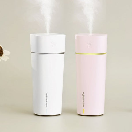 香薰加濕器