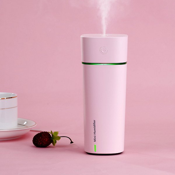 香薰加濕器