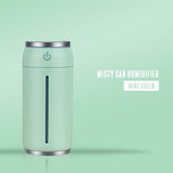 一開罐加濕器