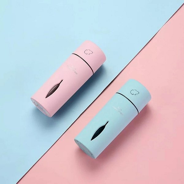 葉片加濕器
