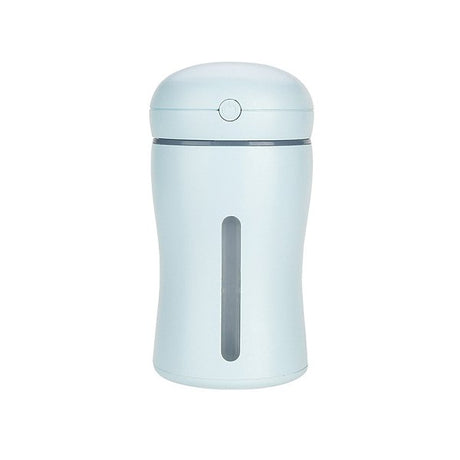 曲線瓶加濕器