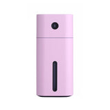 簡約加濕器-180ml奈米細霧