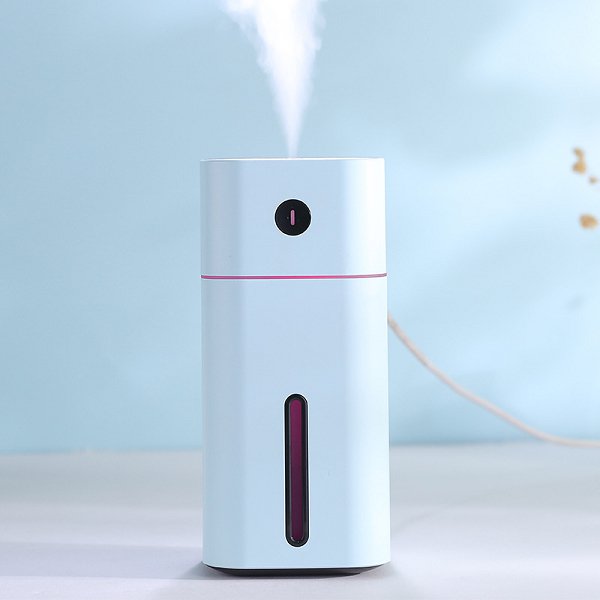 簡約加濕器-180ml奈米細霧