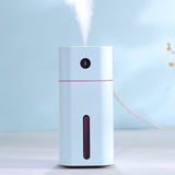 簡約加濕器-180ml奈米細霧