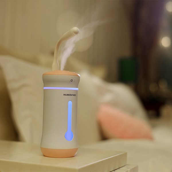 燈塔加濕器