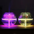 星空加濕器