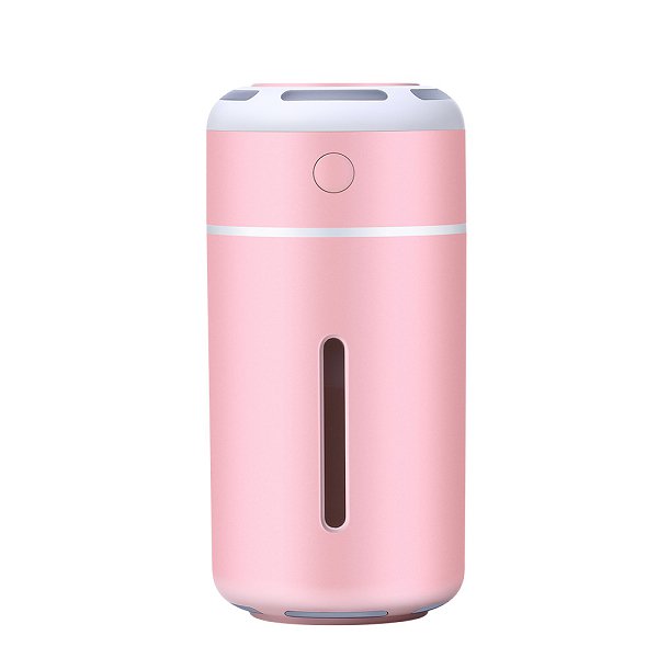 保溫瓶加濕器-230ml-可印刷