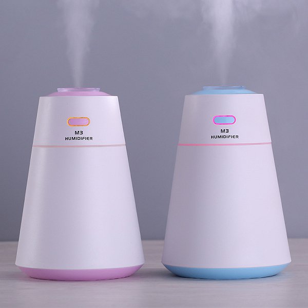 梯筒型加濕器-200ml-可印刷
