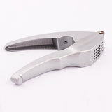 手持式不鏽鋼壓蒜器