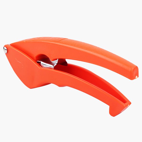 手持式ABS不鏽鋼壓蒜器