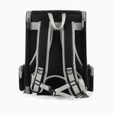 網眼和通風孔寵物包軟底寵物背袋