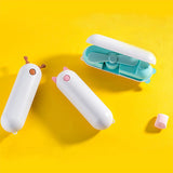 USB迷你風扇