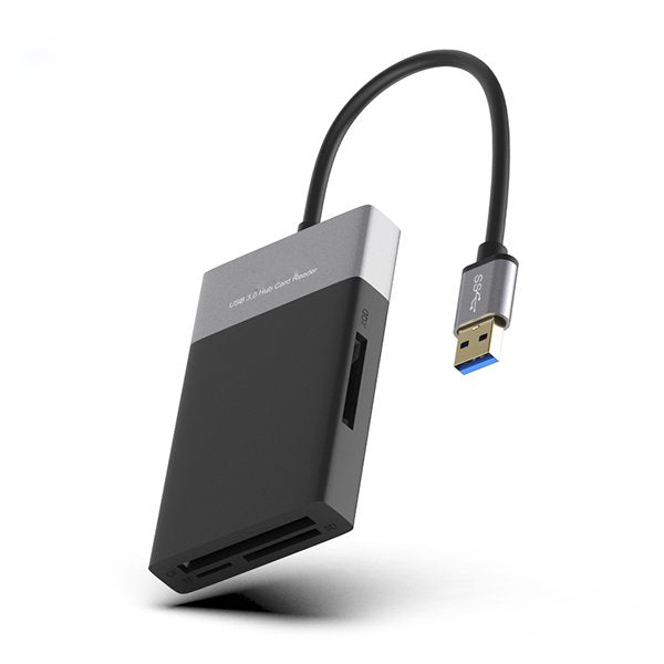 USB 3.0讀卡機