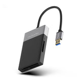 USB 3.0讀卡機