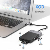 USB 3.0讀卡機