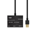 USB 3.0讀卡機