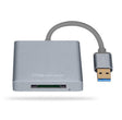 USB 3.0讀卡機