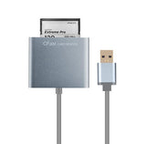 USB 3.0讀卡機