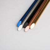 高質感耐用金屬免削素描鉛筆