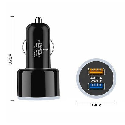 LED指示燈款