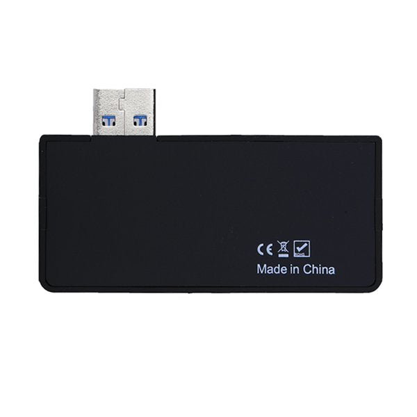 USB 3.0讀卡機