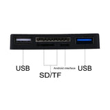USB 3.0讀卡機