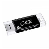 USB 3.0/Lightning讀卡機