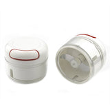 手拉式大蒜攪碎機 