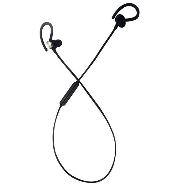 掛耳式掛頸無線運動藍芽耳機