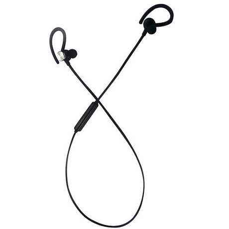 掛耳式掛頸無線運動藍芽耳機