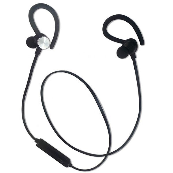掛耳式掛頸無線運動藍芽耳機
