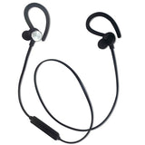 掛耳式掛頸無線運動藍芽耳機