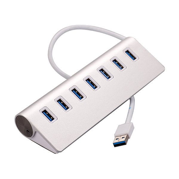 USB 3.0接口HUB集線器