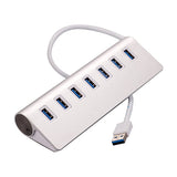 USB 3.0接口HUB集線器
