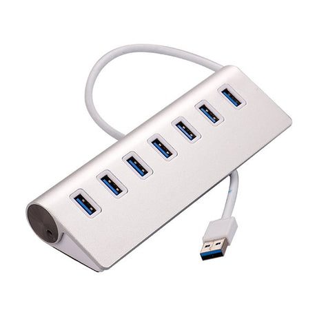 USB 3.0接口HUB集線器