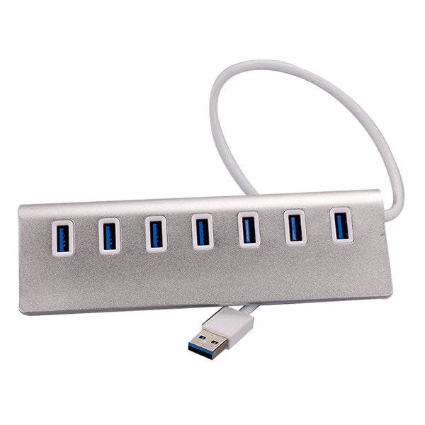 USB 3.0接口HUB集線器