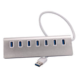 USB 3.0接口HUB集線器