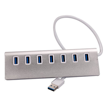 USB 3.0接口HUB集線器